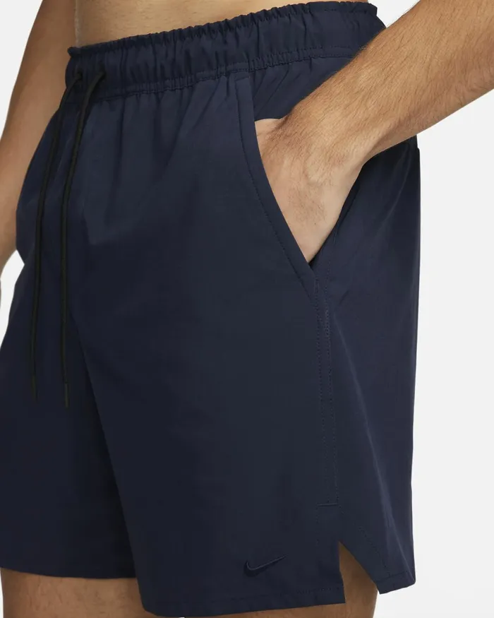 Men Nike Shorts Unlimited Obsidianblackobsidian