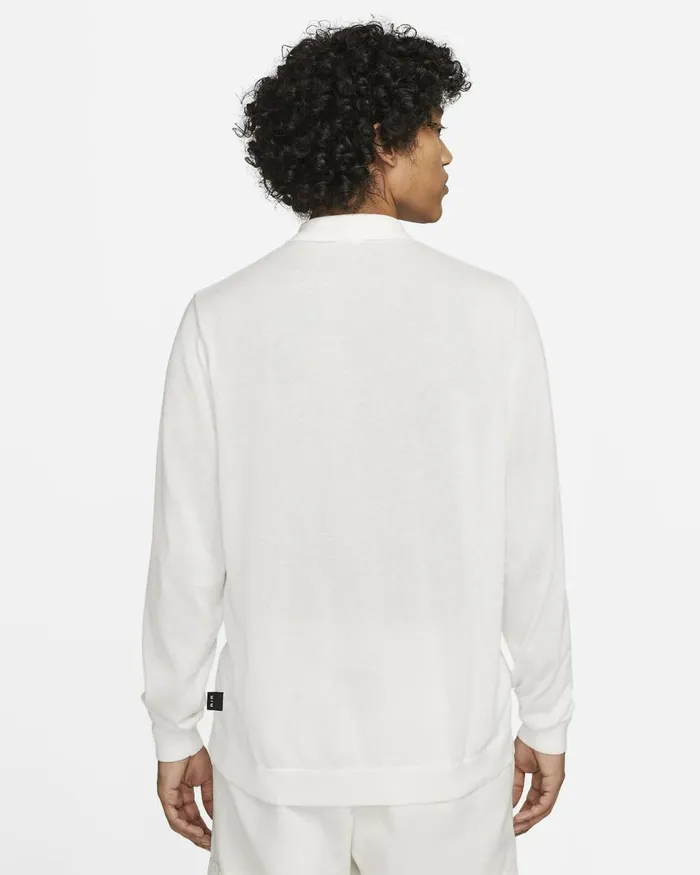 Men Nike Tops And TShirts Sportswear Air White