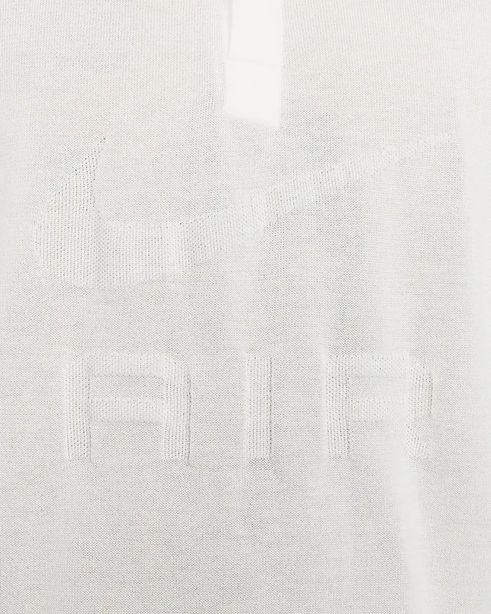 Men Nike Tops And TShirts Sportswear Air White