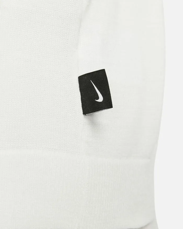 Men Nike Tops And TShirts Sportswear Air White