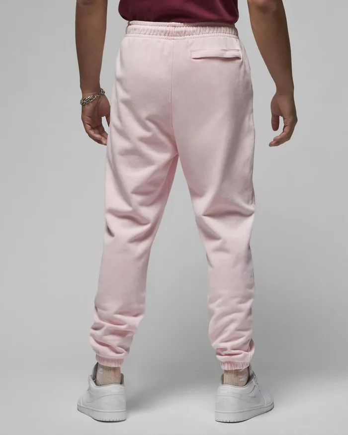 Men Nike Trousers And Tights Jordan Flight Fleece Atmospheresail