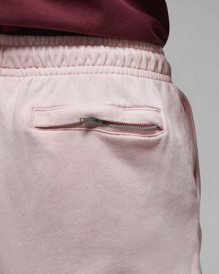 Men Nike Trousers And Tights Jordan Flight Fleece Atmospheresail