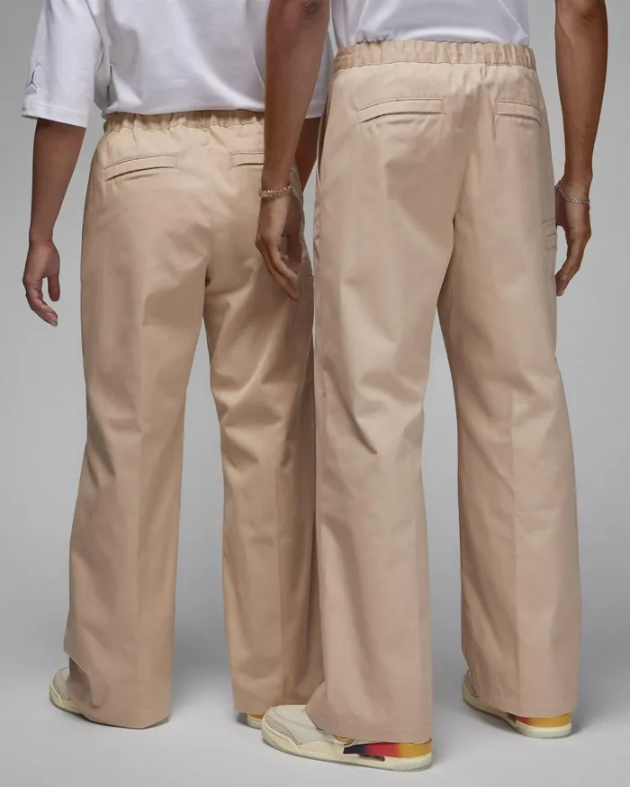 Men Nike Trousers And Tights Jordan X J Balvin Bio Beige