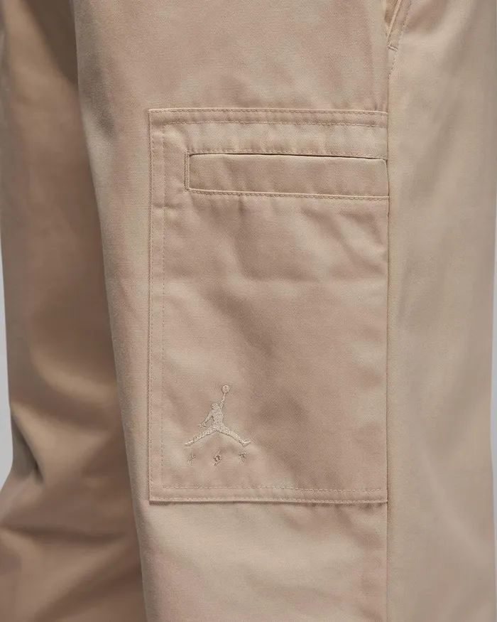 Men Nike Trousers And Tights Jordan X J Balvin Bio Beige