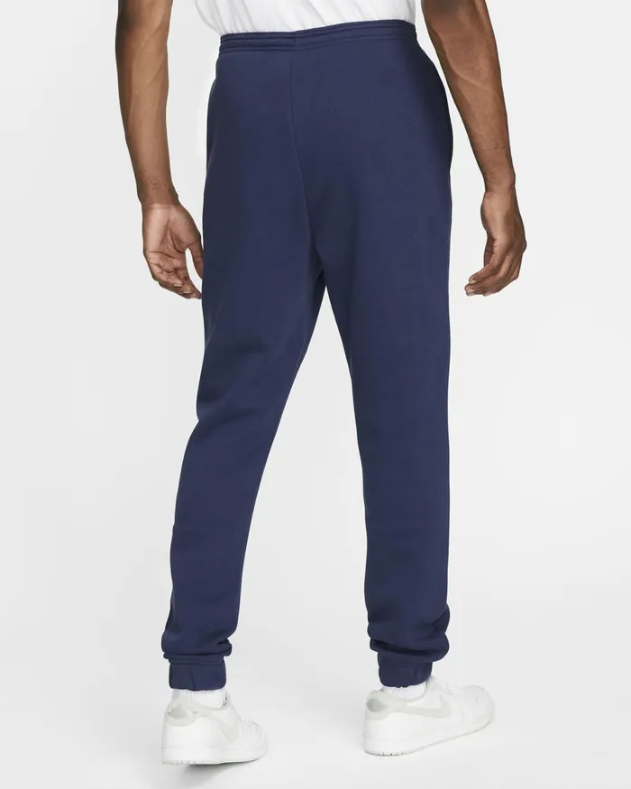 Men Nike Trousers And Tights Paris SaintGermain Midnight Navywhite