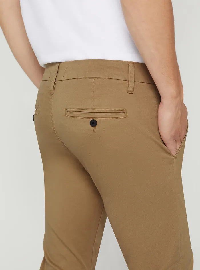 Men Pants and Shorts GUESS Eco Macchiato Daniel Chino Pants Men Pants and Shorts GUESS Eco Macchiato Daniel Chino Pants