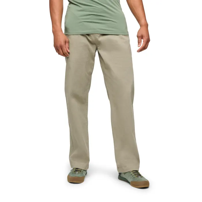 Men Pants Black Diamond Dirtbag Pants
