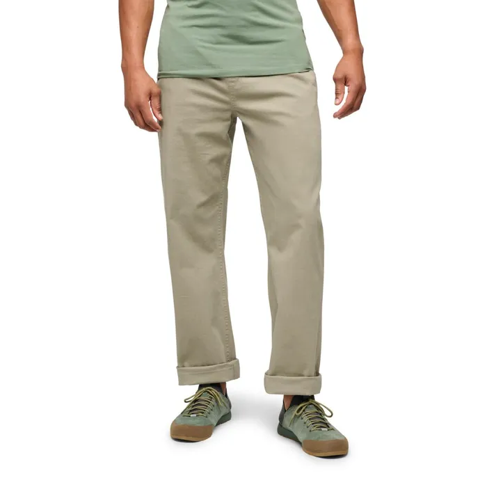 Men Pants Black Diamond Dirtbag Pants