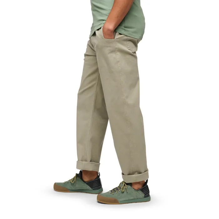 Men Pants Black Diamond Dirtbag Pants