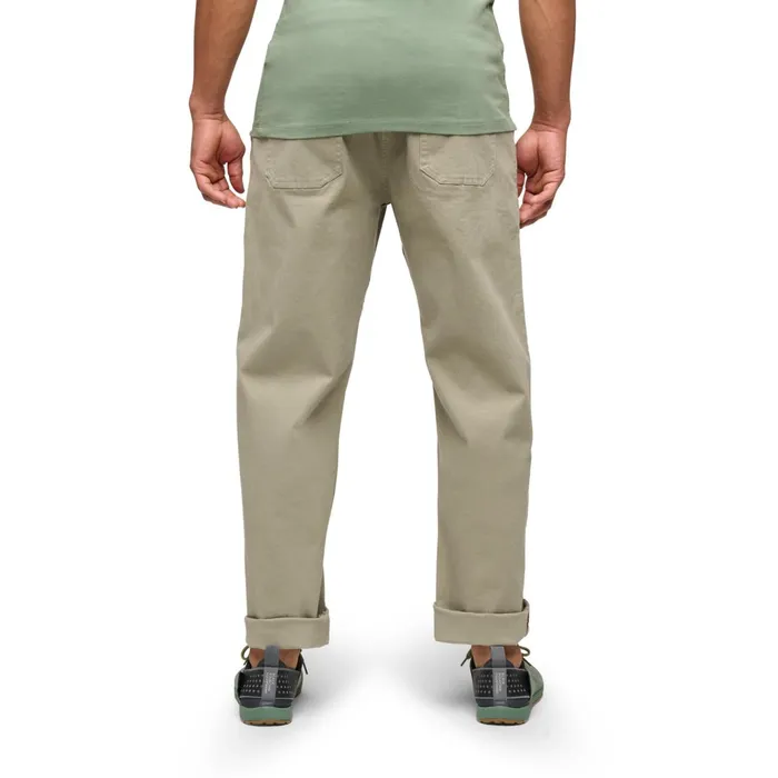 Men Pants Black Diamond Dirtbag Pants