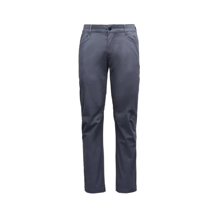 Men Pants Black Diamond Rocklock Pants