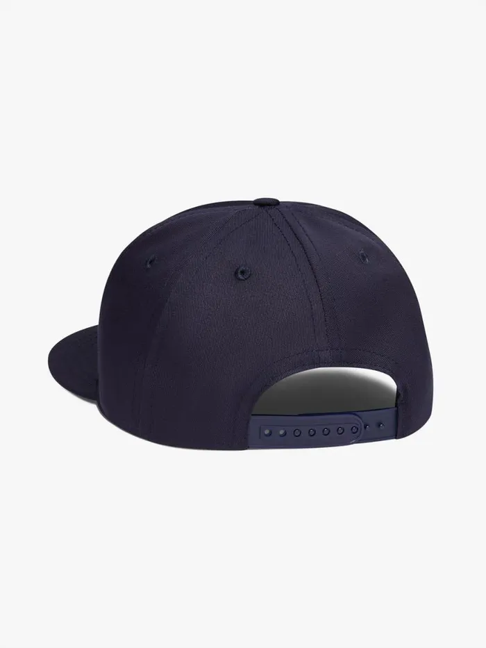 Men Rhude Hats SCRIPT HAT Navy