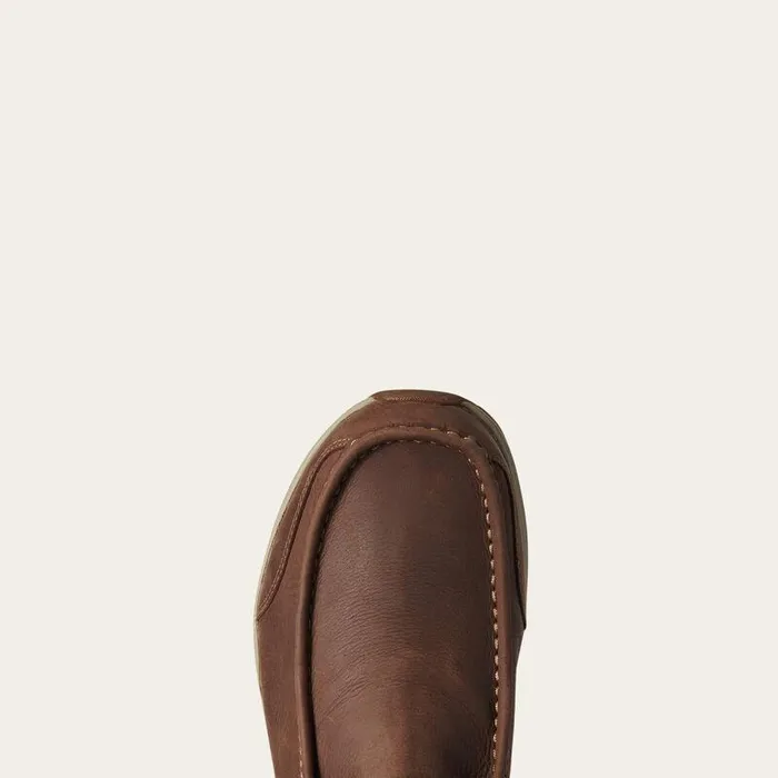 Men Shoes and Sneakers Ariat Spitfire Waterproof Reliable Brown Men Shoes and Sneakers Ariat Spitfire Waterproof Reliable Brown