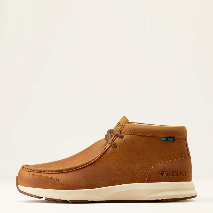 Men Shoes and Sneakers Ariat Spitfire Waterproof Sunset Wheat Men Shoes and Sneakers Ariat Spitfire Waterproof Sunset Wheat