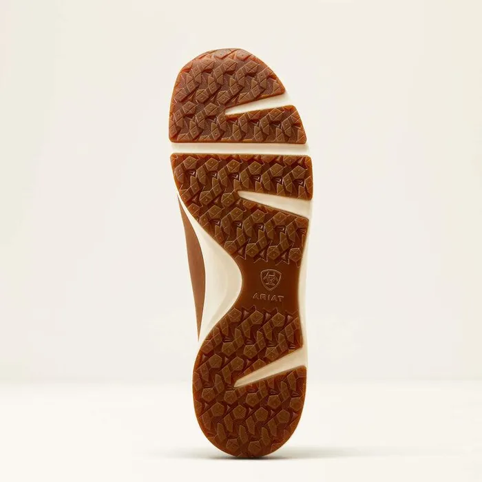 Men Shoes and Sneakers Ariat Spitfire Waterproof Sunset Wheat Men Shoes and Sneakers Ariat Spitfire Waterproof Sunset Wheat