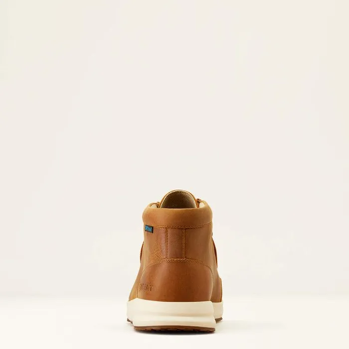 Men Shoes and Sneakers Ariat Spitfire Waterproof Sunset Wheat Men Shoes and Sneakers Ariat Spitfire Waterproof Sunset Wheat