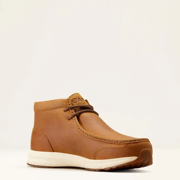 Men Shoes and Sneakers Ariat Spitfire Waterproof Sunset Wheat Men Shoes and Sneakers Ariat Spitfire Waterproof Sunset Wheat