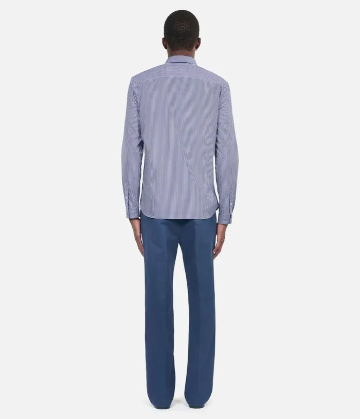 Men Striped Shirt THE KOOPLES Shirts