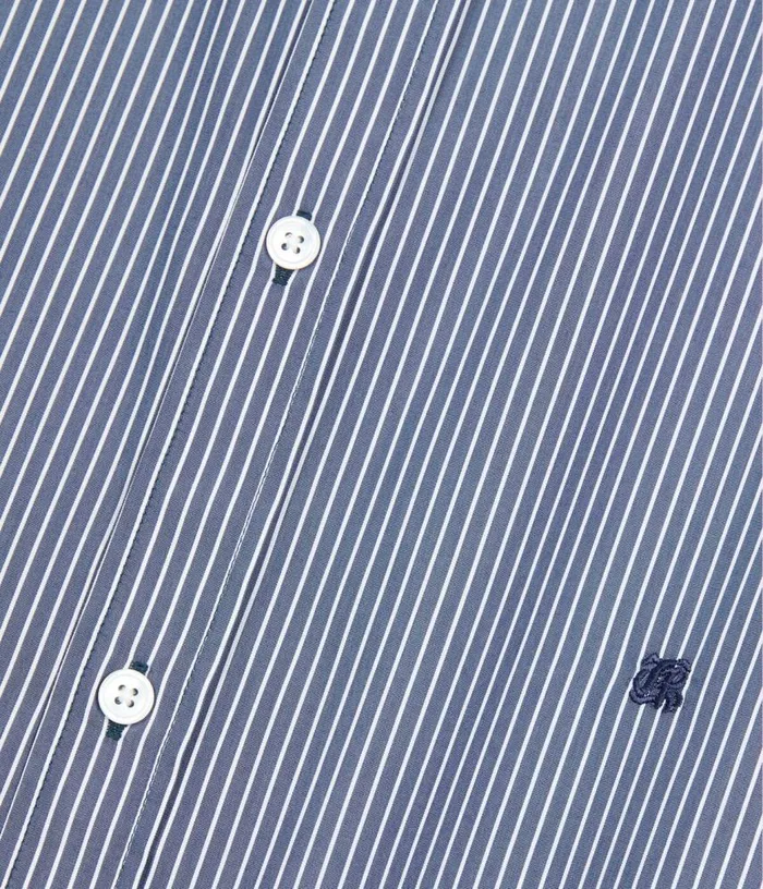 Men Striped Shirt THE KOOPLES Shirts