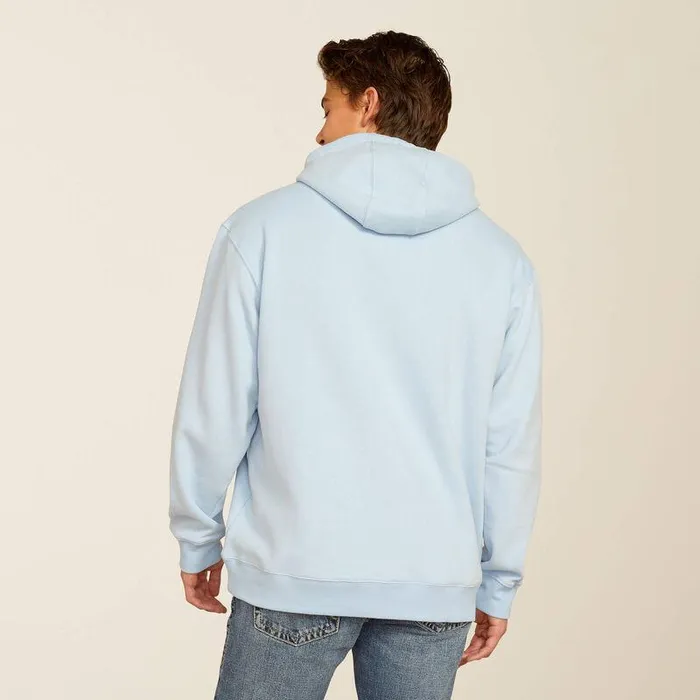 Men Sweatshirts and Hoodies Ariat Canyon Southwest Circle Hoodie Soft Chambray Men Sweatshirts and Hoodies Ariat Canyon Southwest Circle Hoodie Soft Chambray