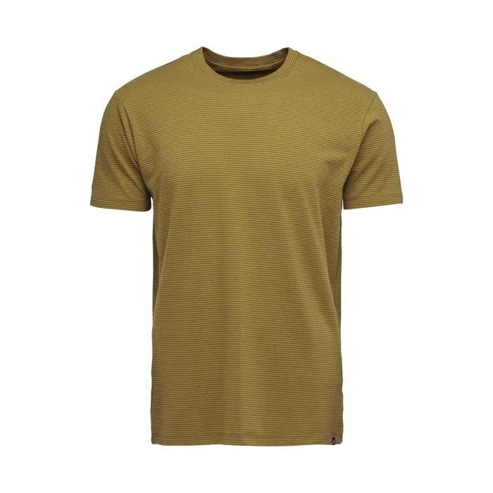 Men Tees and Tanks Black Diamond BD Stripe Tee