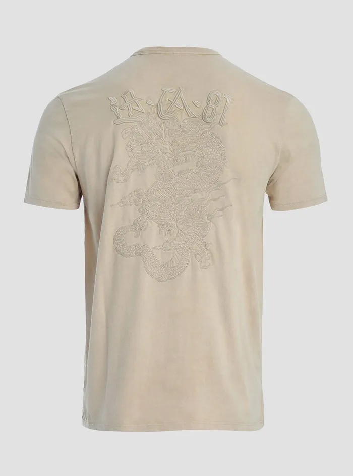 Men Tees and Tanks GUESS Grey Multi 1981 Expedition Tshirt Men Tees and Tanks GUESS Grey Multi 1981 Expedition Tshirt