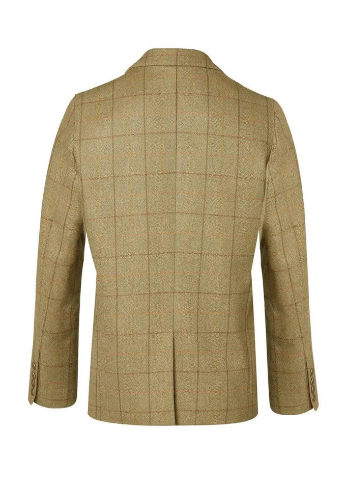 Men The Single Breasted Blazer Uppingham Green Holland Cooper Blazers