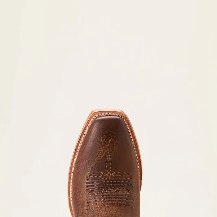 Men Western Boots Ariat Bronc Stomper Cowboy Boot Honey Tanbasic White Men Western Boots Ariat Bronc Stomper Cowboy Boot Honey Tanbasic White