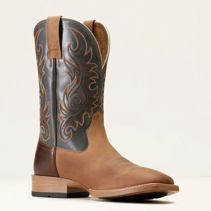 Men Western Boots Ariat Lasco Ultra Western Boot Light Tan Men Western Boots Ariat Lasco Ultra Western Boot Light Tan