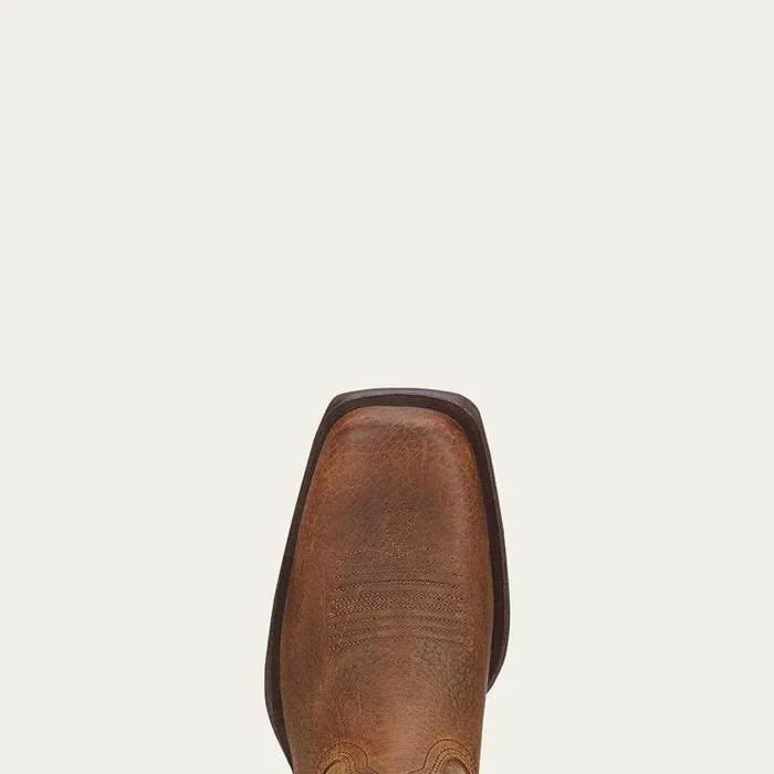 Men Western Boots Ariat Rambler Western Boot Earth