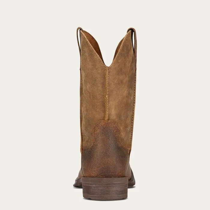 Men Western Boots Ariat Rambler Western Boot Earth