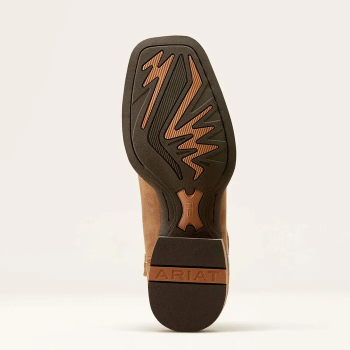 Men Western Boots Ariat Ricochet Cowboy Boot Sandstormroasted Chestnut Men Western Boots Ariat Ricochet Cowboy Boot Sandstormroasted Chestnut