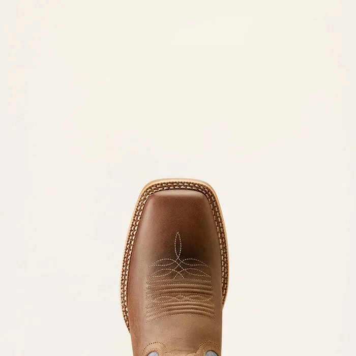 Men Western Boots Ariat Standout Cowboy Boot Loco Browncloud Blue Men Western Boots Ariat Standout Cowboy Boot Loco Browncloud Blue