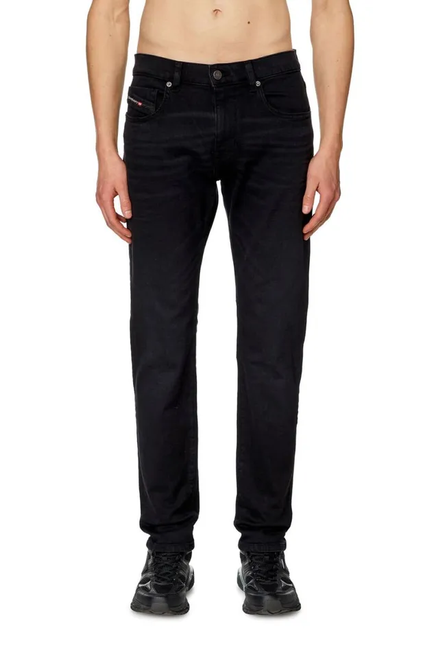 MenWomen Diesel Jeans Slim Jeans 2019 DStrukt 0KIAJ Blackdark Grey MenWomen Diesel Jeans Slim Jeans 2019 DStrukt 0KIAJ Blackdark Grey