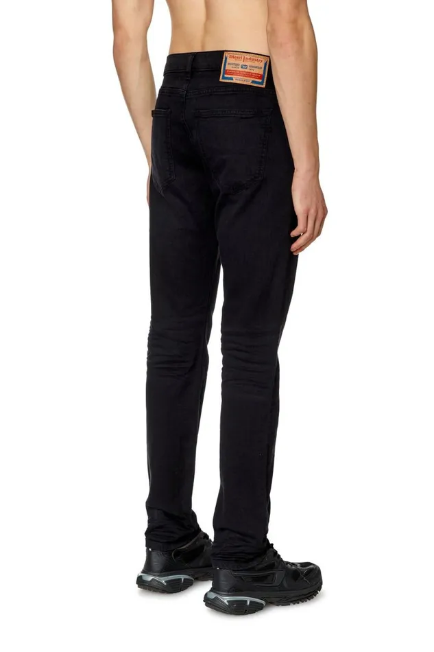 MenWomen Diesel Jeans Slim Jeans 2019 DStrukt 0KIAJ Blackdark Grey MenWomen Diesel Jeans Slim Jeans 2019 DStrukt 0KIAJ Blackdark Grey