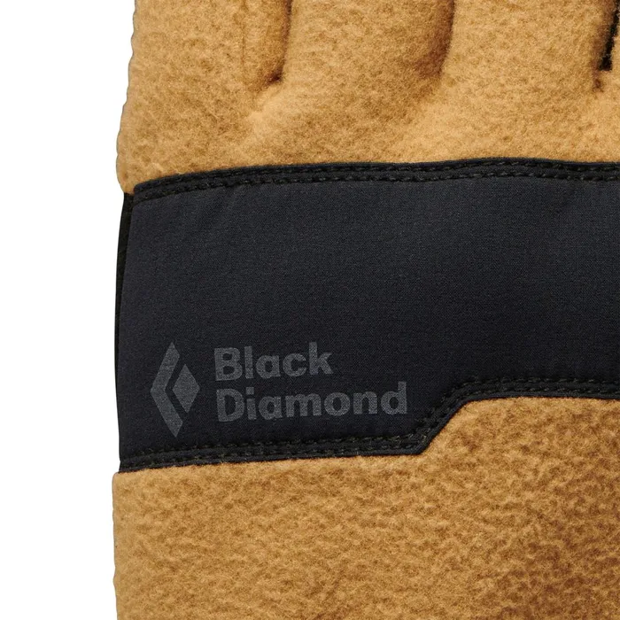 MenWomen Everyday Gloves Black Diamond Everyday Fleece Gloves