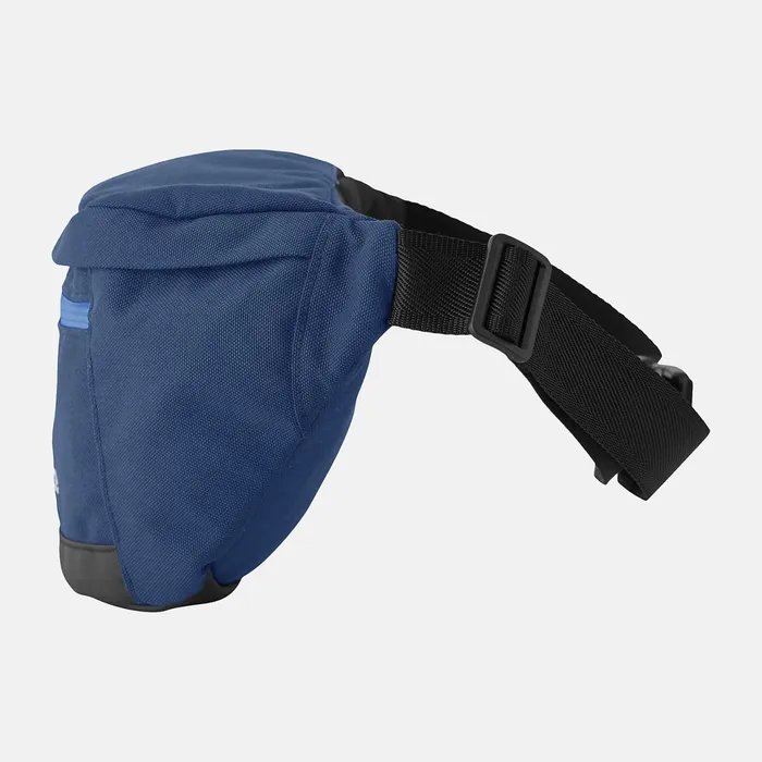 MenWomenKids Athletics XL Waistpack Natural Indigo New Balance Bags MenWomenKids Athletics XL Waistpack Natural Indigo New Balance Bags
