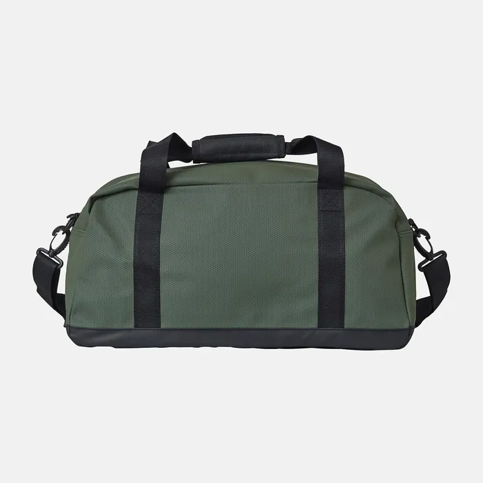 MenWomenKids Legacy Duffel Deep Olive Green New Balance Bags
