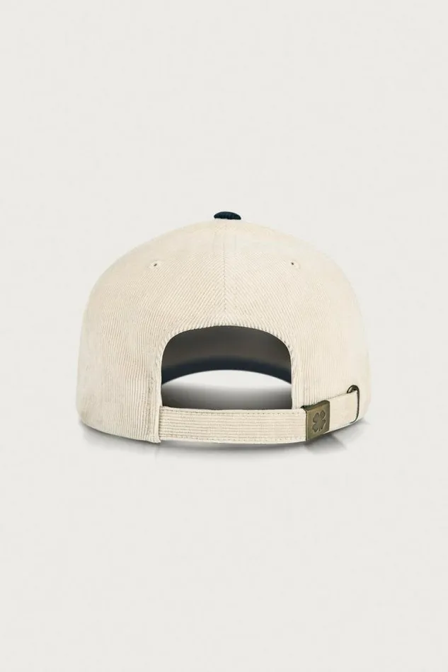 MenWomen Lucky Brand Hats Lucky Mfg Co Emb Cord Hat Crystal