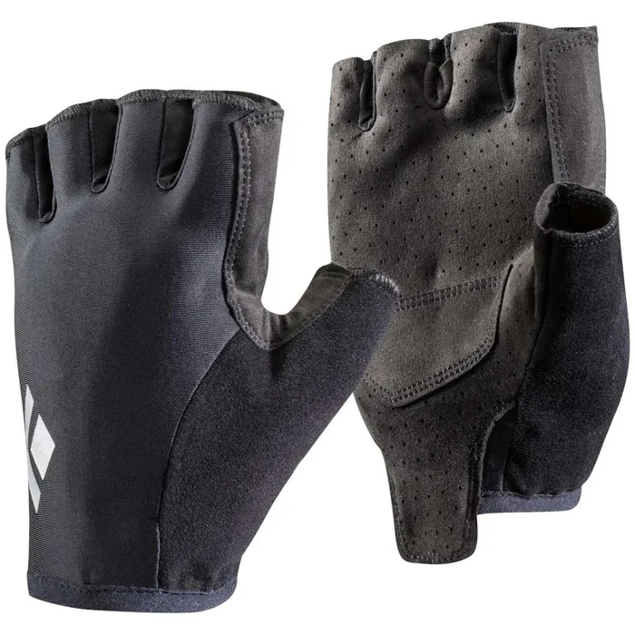 MenWomen Running Gloves Black Diamond Trail Gloves Hiking Gloves