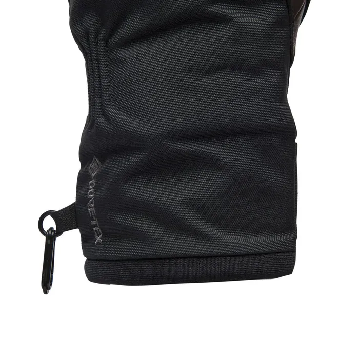 MenWomen Skiing Gloves Black Diamond Legend Gloves
