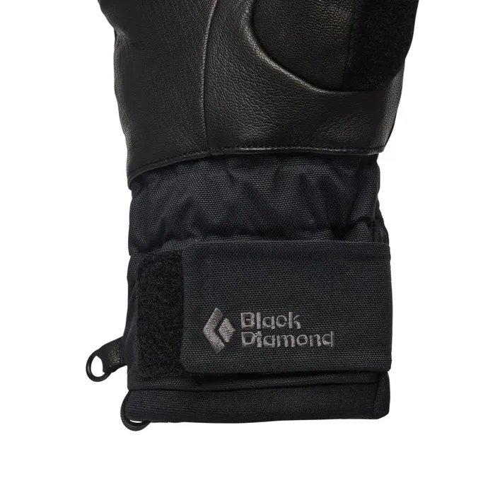 MenWomen Skiing Gloves Black Diamond Legend Gloves