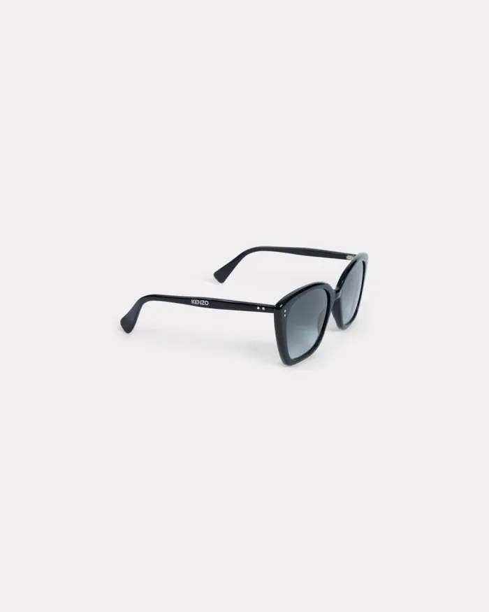 MenWomen Women039s Sunglasses Black Kenzo Sunglasses