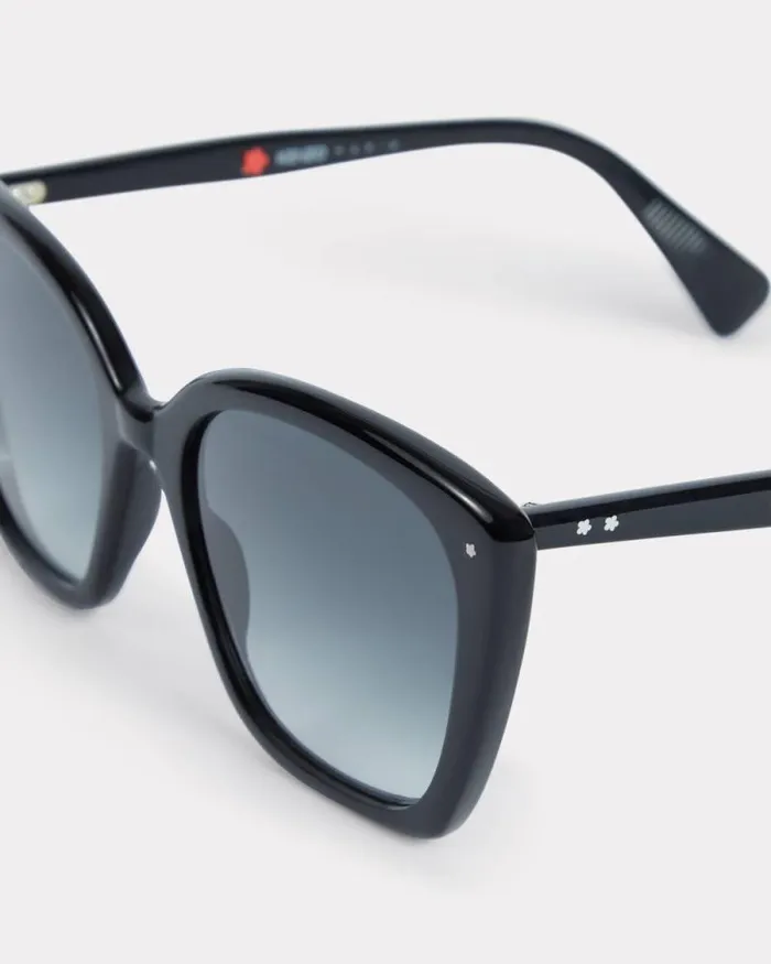 MenWomen Women039s Sunglasses Black Kenzo Sunglasses