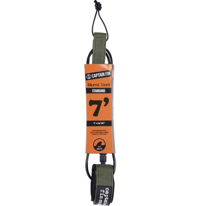Mens Accessories Volcom Shred Cord 7 Standard 8211 Army
