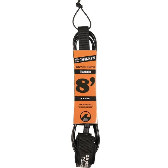 Mens Accessories Volcom Shred Cord 8 Standard 8211 Black