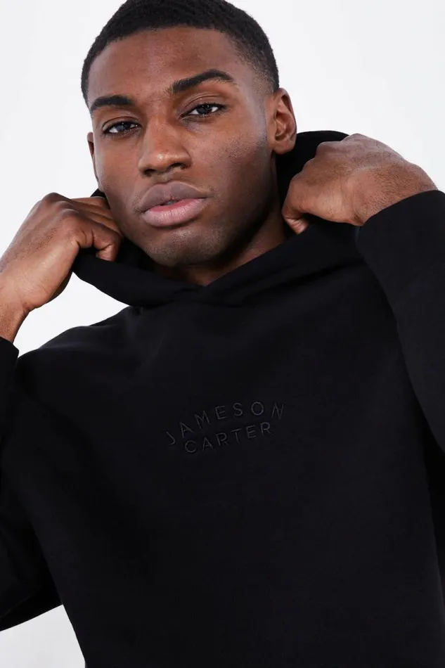 Mens Arny Oversized Hoodie Jameson Carter Hoodies and Sweatshirts