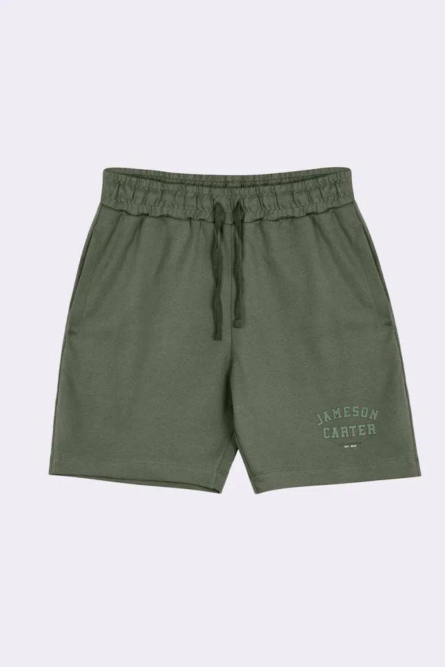 Mens Brooks Shorts 8211 Khaki Jameson Carter Twin Sets