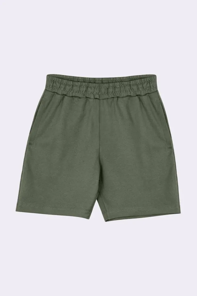 Mens Brooks Shorts 8211 Khaki Jameson Carter Twin Sets