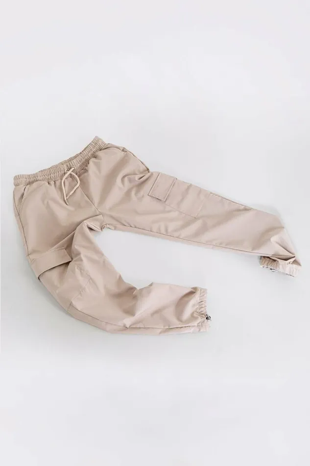 Mens Origin Cargo Pants Jameson Carter Tracksuit Pants